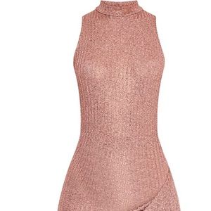 Pretty Little Thing Dress Size 10